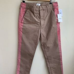 women’s chinos